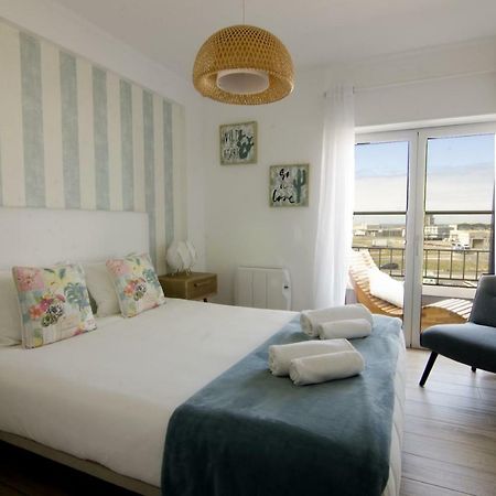 Sea La Vie Beach House - Peniche Dış mekan fotoğraf