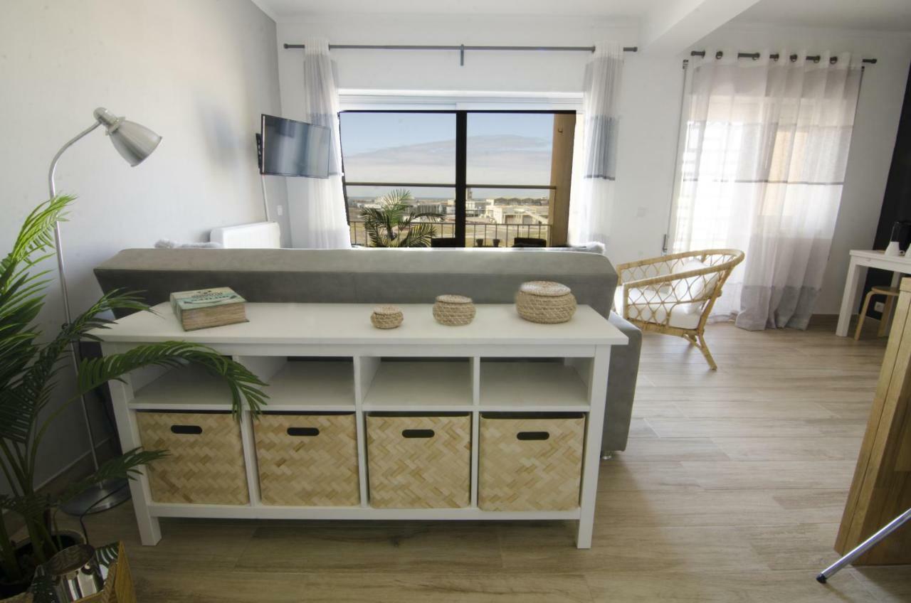 Sea La Vie Beach House - Peniche Dış mekan fotoğraf